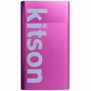 リチウムポリマーバッテリー 4600mAh PES-4600 Kitson Pink