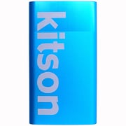 リチウムポリマーバッテリー 4600mAh PES-4600 Kitson Blue