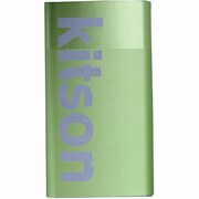 リチウムポリマーバッテリー 4600mAh PES-4600 Kitson Green