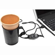 USB温冷カップホルダー USBCUPCW