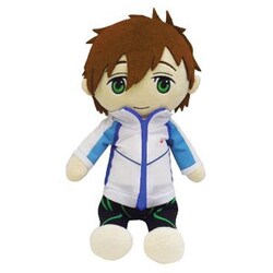 ヨドバシ.com - サンライズ Free! ぬいぐるみ [橘真琴] 通販【全品無料配達】