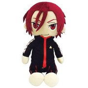 Free! ぬいぐるみ [松岡凛]