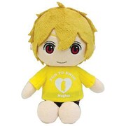 Free! ミニぬいぐるみ 葉月渚 [葉月渚]