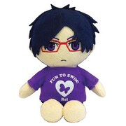Free! ミニぬいぐるみ [竜ヶ崎 怜]