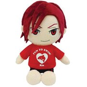 Free! ミニぬいぐるみ [松岡凛]