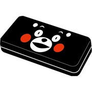 カンペンケース くまモンA