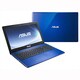 ASUS Kシリーズ 15.6型液晶 HDD500GB DVDスーパーマルチドライブ ブルー K550CA-BLUE