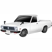 AHR1384 [RC 日産サニートラック ホワイト]