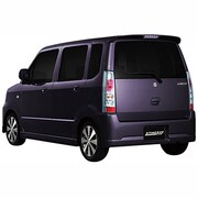 AHR1437 [RC SUZUKI ワゴンR ver.2 パープル]