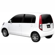 AHR1439 [RC HONDA ライフ ver.2 ホワイト]