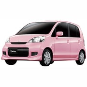 AHR1439 [RC HONDA ライフ ver.2 ピンク]