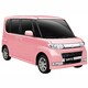 AHR1440 [RC DAIHATSU タント ver.2 ピンク]