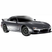 AHR1446 [RC MAZDA RX-7 スピリットR III ガンメタ]