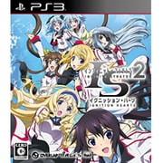 IS＜インフィニット・ストラトス＞2 イグニッション・ハーツ [PS3ソフト]