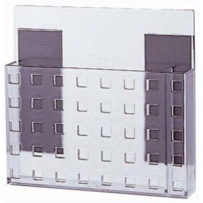 マグネットメモ＆レターポケット ナチュラル Mag-On＋8049