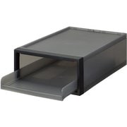 クローゼットシステム トレー S ブラック CS-T4
