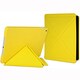 iPad Air用 Paradox Sleek Flexi-folding folio case Yellow CY1323CIPSL