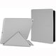 iPad Air用 Paradox Sleek Flexi-folding folio case Light Grey CY1324CIPSL