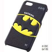 RT-WP5SC/BM [iPhone5/5sバットマン・ポップアップ・レザー(合皮)/バットマン]