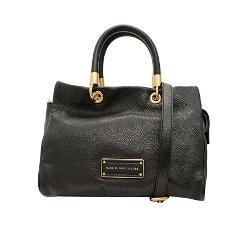 Marc jacobs too 2025 hot to handle satchel