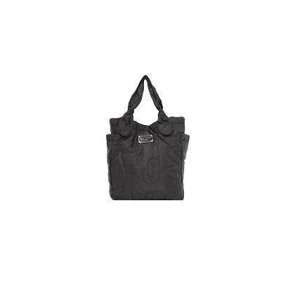 M3PE042-80001 [PRETTY NYLON LIL TATE トートバッグ ブラック]