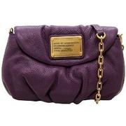 M0001284-81457 [Classic Q Karlie 2WAYポシェット/ショルダーバッグ パンジーパープル]