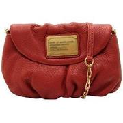 M0001284-81506 [Classic Q Karlie 2WAYポシェット/ショルダーバッグ ブライトパーシモンレッド]