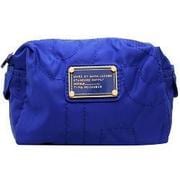 M0001255-81435 [Pretty Nylon Small Cosmetic ポーチ バウハウスブルー]