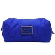 M0001256-81435 [Pretty Nylon Narrow Cosmetic ポーチ バウハウスブルー]