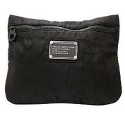 M3PE055-80001 [Pretty Nylon Pouch ポーチ ブラック]