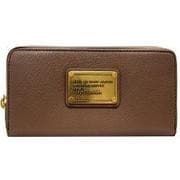 M0001277-81474 [長財布 ラウンドファスナー Classic Q Slim Zip ルートビア]