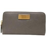 M3134447-81375 [長財布 ラウンドファスナー Washed Up Slim Zip  シリンダーグレー]