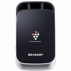 ヨドバシ.com - シャープ SHARP IG-FC1-B [車載用プラズマクラスター