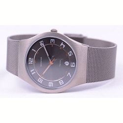 BERINGベーリングUltraSlim Titanium 11937-227 楽天市場】BERING Mens Ultra Slim Titanium（11937-227