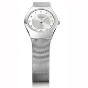 CLASSIC CURVING MESH(クラシックカービング メッシュ)クオーツ レディース 11923-000