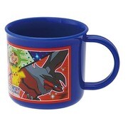 KE4A [ポケットモンスターX・Y コップ 200ml]