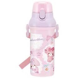 ヨドバシ Com スケーター Psb5san ぼんぼんりぼん友達 直飲プラワンタッチボトル 480ml 通販 全品無料配達