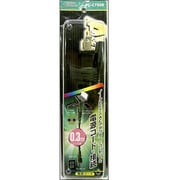 AC電源メガネコード0.3M PC-C7509