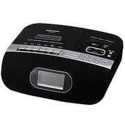 RCS-C416K-K [USB SDカセットラジオ単四2本使用]