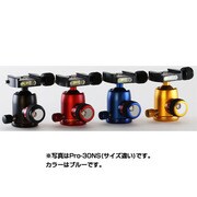 プロフェッショナル ボールヘッド Pro-34NS ブルー PCL-0009