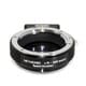 マイクロフォーサーズマウント用 SPEED BOOSTER ライカR アダプター ブラック METABONES-0045