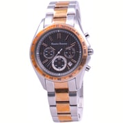 MONACO（モナコ）ROSE GOLD クオーツ メンズ 正規輸入品 MR-1455