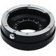 SONY NEX Eマウント用 Canon EF アダプター(絞付） DH-0006