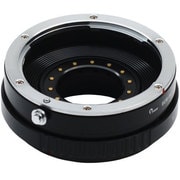 SONY NEX Eマウント用 Canon EF アダプター(絞付) DH-0006