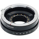 マイクロフォーサーズマウント用 Canon EF アダプター(絞付） DH-0008