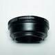 CANON EOS Mマウント用 FD アダプター(ブラック) DH-0013