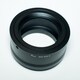 CANON EOS Mマウント用 M42 アダプター(ブラック) DH-0015