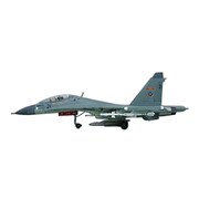 72030002 [1/72 Su-30MKK 中国句軍 第18航空団 第53航空連隊 長沙基地]