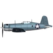HA8210 [1/48 F4U-1 コルセア エイトポール/デンジャラス・ダン]