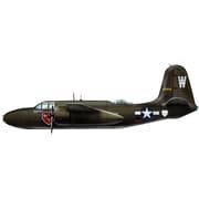 HA4205 [1/72 A-20G ハボック ミス・パム]